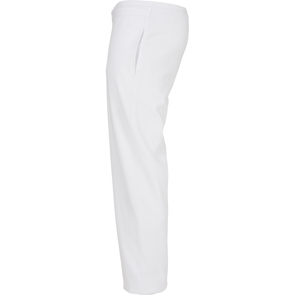 Urban Classics - Basic Jogginghosen für Herren - Weiß